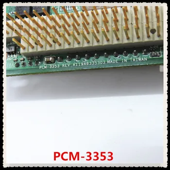 PCM-3353 PCM-3353F priemyselné doske testované práca