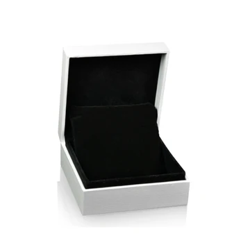 Originálny náramok Módne Krúžok Kúzlo Box Ženy Originálne Šperky kúzlo Krúžok Darčeková krabička Balenie Šperky vysokej kvality Jemné Box