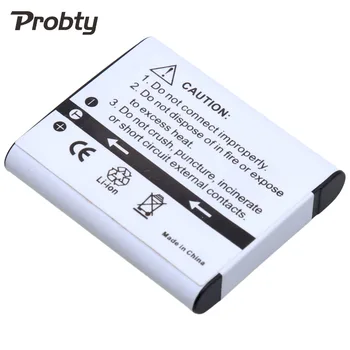 Probty 1pcs NPBK1 NP-BK1 Fotoaparát Batérie pre Sony S750 S780 S950 S980 W270 W190 W180 PM101 DSC-S950