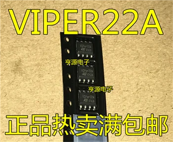 VIPER22A VIPER22AS SOP-8/DIP8