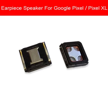 Slúchadlo Reproduktor Flex Kábel Pre Google Pixel 5.0 / Pixel XL 5.5 Slúchadlo v Uchu Reproduktorov Prijímač Slúchadlo Náhradné Diely