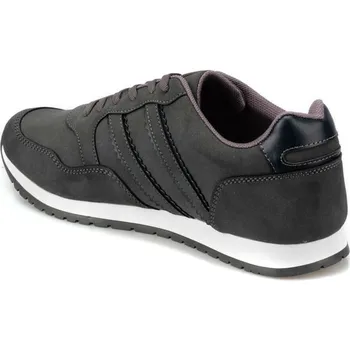 Polaris mužov šedá farba športové topánky príležitostné letné topánky vychádzkové topánky športové topánky mens topánky návrhár obuvi кроссовки