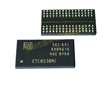 Xinyuan nový, originálny K4B4G0846B-HCK0 K4B4G0846Q-HYK0 K4B4G0846B-HCH9 K4B4G1646B-HCH9 BGA Pamäťový čip DDR3 4Gb