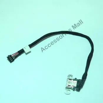 NOVÝ Notebook DC Napájací Konektor s káblom pre ASUS C100PA 10.1