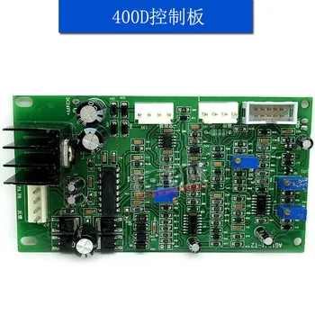Zvárač Ovládací Panel ZX7400D Hlavný Ovládací Panel IGBT Zváranie Doska Invertorový Zvárací Stroj