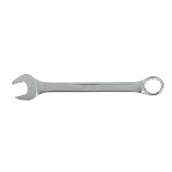 Kombinácia kľúča posilnené TUNDRA, CrV, studenej pečiatka, matt, anti-slip, 877983 Kľúča oprava ručné nástroje
