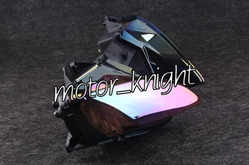 Svetlometov Predné Vedúci svetlo Montáž Na Yamaha YZF R6 2008 2009 08 R6 09