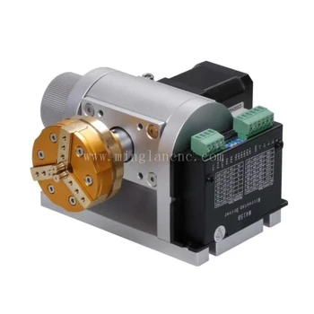 Laser-Ce-Stroj (Fiber-Laser-Split-Typ 20W 150x150mm