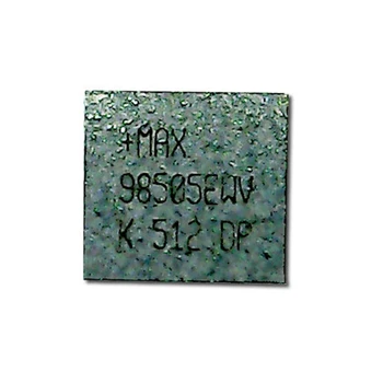 MAX98505EWV Výkon Nabíjania IC pre Galaxy Note 5