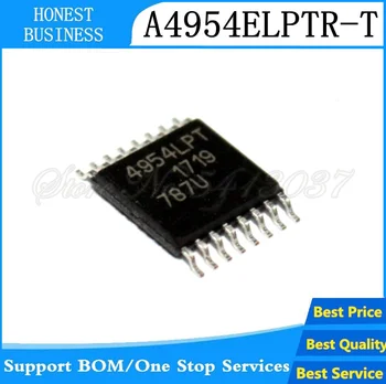 (5-10piece) Nové A4954ELPTR-T SOP-16 A4954LPT A4954 TSSOP16 Chipset