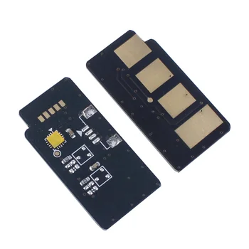 MLT-D106S toner čip pre Samsung ML2245 tlačiareň zvyšok čip kompatibilný cartridge čip