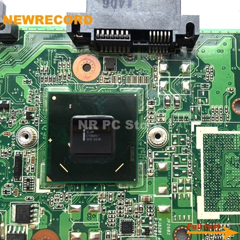 NEWRECORD N3CMB1300 základná doska Pre asus K53SD Rev: 2.2 notebook doske HM65 DDR3 full test