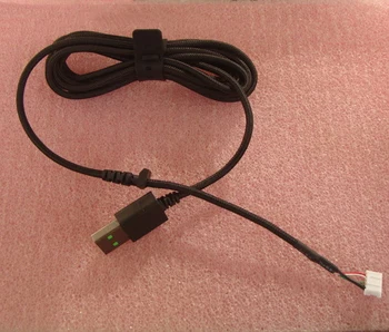 Myš Príslušenstvo Vysokej kvality mouse/ Mice USB kábel / Linka pre Razer DeathAdder Chroma edition Nahradenie myší nohy