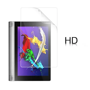 Matný antireflexný Film Pre Lenovo Yoga Tablet 2 830F 8 v HD Jasné, Lesklý Film Screen Protector Tablet Kryt Film Shell