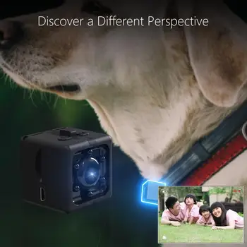 JAKCOM KK2 Kompaktný Fotoaparát lepšie ako fotoaparát 4k, smart okuliare skrutku as300 8 príslušenstvo súprava 3 9 čierny