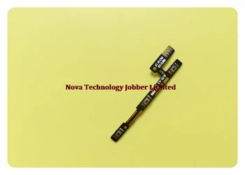 Novaphopat Pre Alcatel One Touch POP 2 OT5042 5042 5042D Energie Na Vypnutie Hlasitosti Nahor, Nadol Prepnúť Tlačidlo Flex Kábel +trati