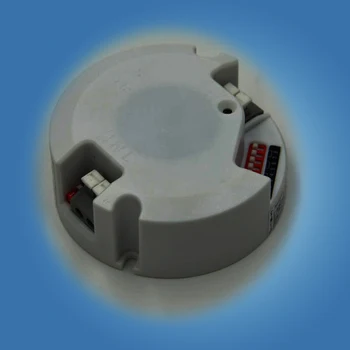 AC 240 V) Na 28-52V DC Kolo Mikrovlnný Snímač Pohybu 21W-28W LED Svetlo, Zapnutie/Vypnutie Indukčnej Inteligentné Ľudské Krok-V Detektora
