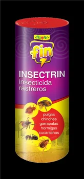 INSECTRIN insekticíd RASTREROS 200 G