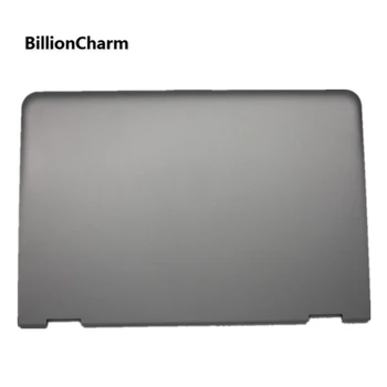 Nový Notebook, Top LCD Zadný Kryt Spodnej časti Prípade Kryt Pre HP ProBook x360 11 G1/C/D Shell 917044-001 917045-001