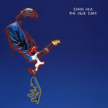 Chris Rea / Blue Cafe (CD)