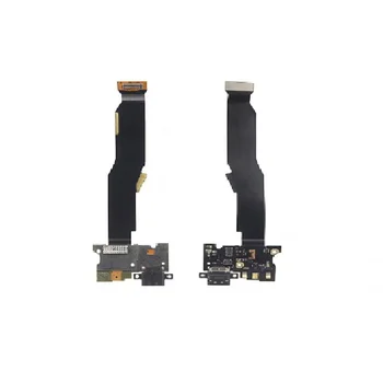 Flex kábel pre Xiao Mi 5S palube systém konektor pre mikrofón/