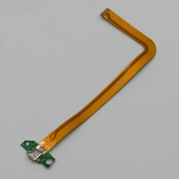 Vysoká kvalita Pre HP Slate 7 Nabíjanie pomocou pripojenia USB konektor na pripojenie Nabíjačky Konektor Dock Port Flex Kábel Páse s nástrojmi