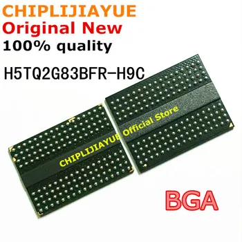 4PCS H5TQ2G83BFR-H9C H5TQ2G83BFR H9C IC čip BGA Chipset