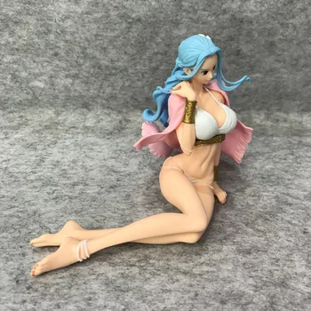 Anime Jeden Kus Nefeltari Vivi 89 Generácie Ver PVC Akcie Obrázok Zberateľskú Model bábiky hračky 10 cm