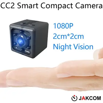 JAKCOM KK2 Kompaktný Fotoaparát Pekné ako 6 hero3 black 9 mijia 4k akciu, fotoaparát, kamera, pc, wifi