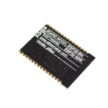 ESP32 modul ESP32-Bit/Bluetooth 4.2/WIFI