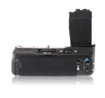 Meike MK 550D Battery Grip pre Canon EOS 550d 600d 650d 700d T5i T4i T3i T2i