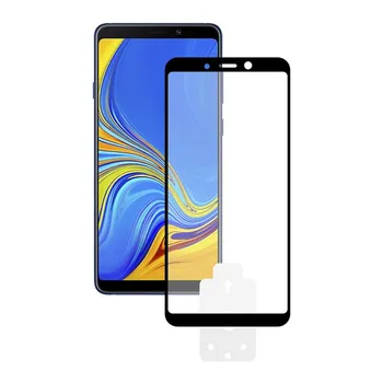 Tvrdené Sklo Screen Protector Samsung Galaxy A9 2018