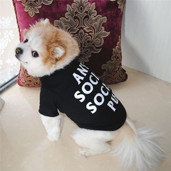 Lacné Oblečenie Pre Psy Pes Tee Tričko Tričko Šteňa Letné Oblečenie, Šaty, Kostýmy Yorkshire Chihuahua Jar Leto Kostým