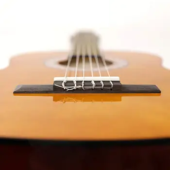 Klasickú Gitaru nastaviť HUAWIND 36
