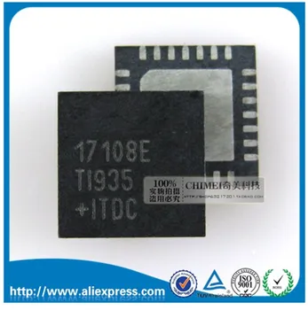 MAX17108E 17108E nové LCD čip