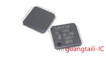 10PCS LPC1114F LPC1114FHN33/302 QFP-48 32-bitový mikroprocesor Nový, originálny pôvodný