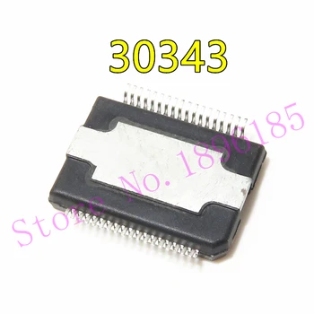 1pcs/veľa 30343 dodanie IC chip Pre ME7.5 M79 Čipy HSSOP-36 Na Sklade