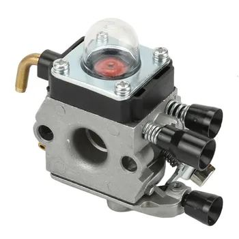 Karburátoru s vzduchový Filter Paliva Line Tesnenie Spark Plug Kit pre STIHOL FS38 FS45 FS46 FS55 KM55 FS85 Príslušenstvo