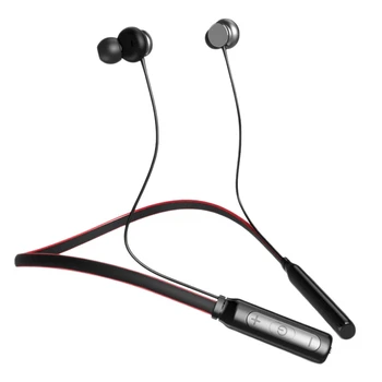 Bezdrôtové Športové Slúchadlá Prenosné Bluetooth Headset s Mikrofónom Kvalitné netic Headset
