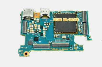 Nový, Originálny základná doska základná doska PCB pre Sony DSC-RX100M4 RX100 IV RX1004 Digitálneho Fotoaparátu