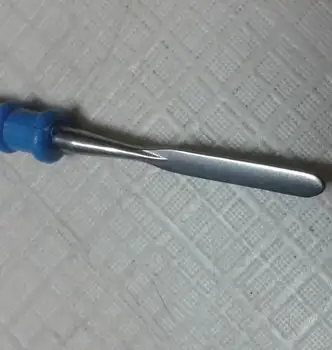 Philip nôž pero vedúci tri ručné ovládanie typu plug pero elektrický krájač zvládnuť rôzne elektrický krájač meč príslušenstvo LEEP petti