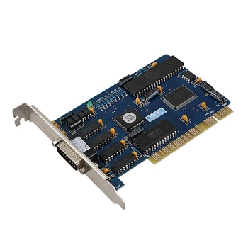 3 Os NC Studio PCI Pohybu Ncstudio Kontroly Kartu Nastaviť pre CNC Router Gravírovanie Frézovanie Stroj