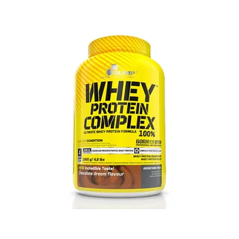 Whey Protein Complex - 1,8 kg [olimp sport] Cookies & Cream
