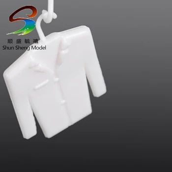 Model materiál scény model oblečenie Malé biele oblečenie, vybavenie výrobkov widgety