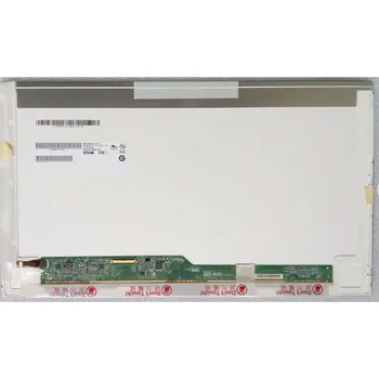 Náhrada za packard bell Obrazovky Prenosného počítača Matica pre EASYNOTE H3 Obrazovke LCD LED Panel Displeja