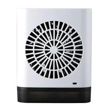 USB Mini Prenosné klimatizačné zariadenie ľahko Vzduchu Chladiča Ventilátor Stolový Chladič Priestor Osobný Priestor Vzduchu Chladiaci Ventilátor Pre Izba Domov fanúšikov