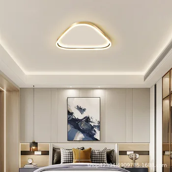 Moderné led svietidlo stropné svietidlá lamparas de techo lampara led stropné svietidlá plafon led spálňa obývacia izba