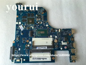 Vysoká Kvalita základnej Dosky vhodné Pre Lenovo G70-80 Doska s i5 5200u CPU GT840 4GB AILG1 NM-A331 DDR3L