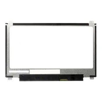 Nová Obrazovka Náhrada za LP156WH3(TL)(S1) 1 366 x 768 HD Lesklý LCD LED Panel Displeja Matice