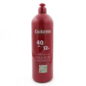 Exitenn emulzie oxidačné 12% 40 vol 1000 ml